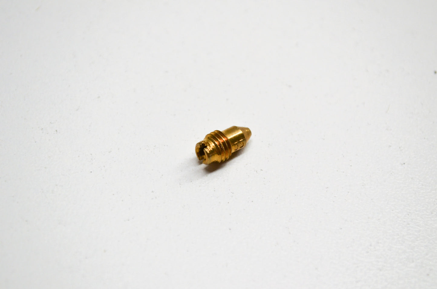 OEM KTM 45131007055 Idling Jet 55 DELLORTO NOS
