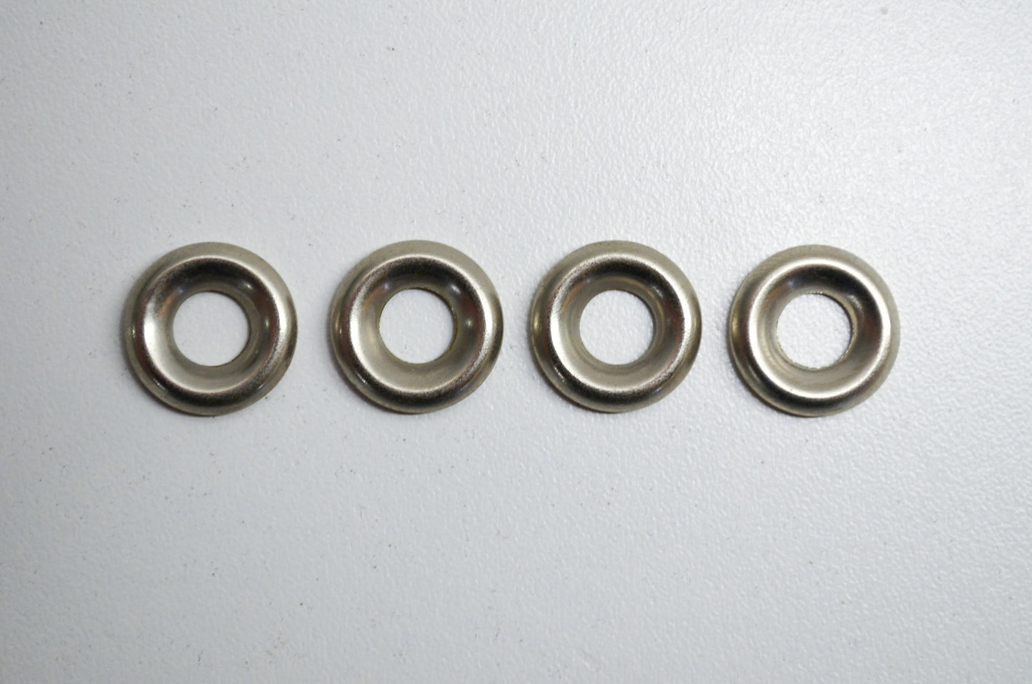 OEM KTM 40006006000 Washer 6MM Qty 4 NOS