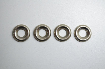 OEM KTM 40006006000 Washer 6MM Qty 4 NOS