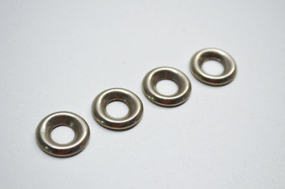 OEM KTM 40006006000 Washer 6MM Qty 4 NOS