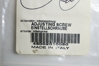 Adjusting Screw NOS