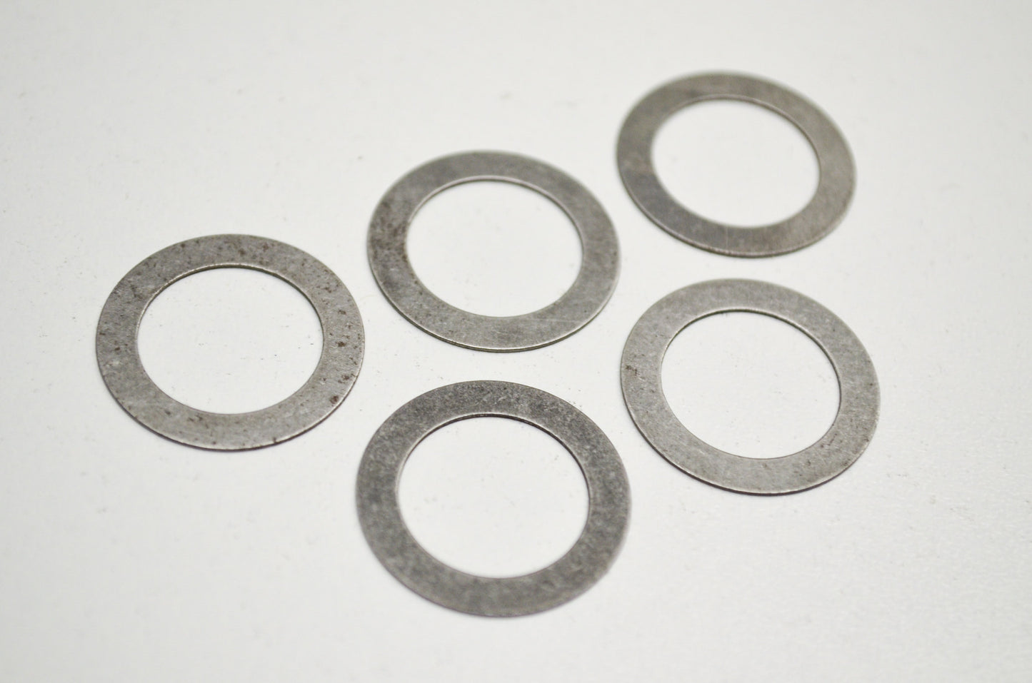 New OEM KTM Washers QTY 5 SX Junior Mini Adventure NOS