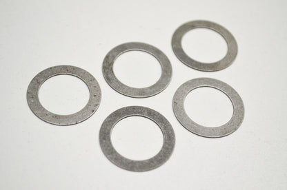 New OEM KTM Washers QTY 5 SX Junior Mini Adventure NOS