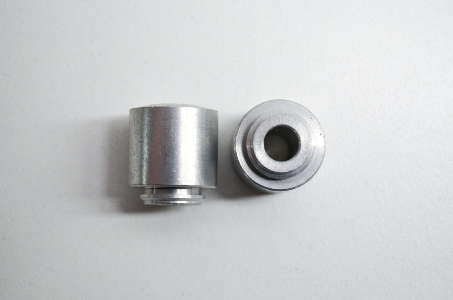 OEM KTM 58412011000 Baggage Carrier Bushing 6x16x17.5 Qty 2 NOS