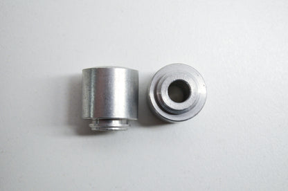 OEM KTM 58412011000 Baggage Carrier Bushing 6x16x17.5 Qty 2 NOS
