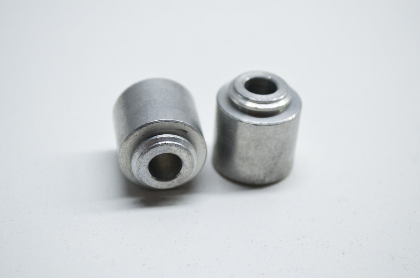 OEM KTM 58412011000 Baggage Carrier Bushing 6x16x17.5 Qty 2 NOS