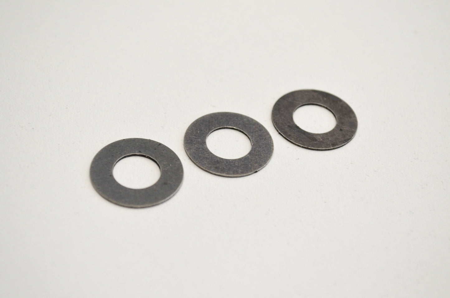 OEM KTM 45232007050 Distance Shim 9.5X19X0.5 Qty 3 NOS