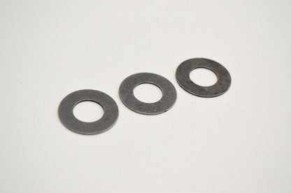 OEM KTM 45232007050 Distance Shim 9.5X19X0.5 Qty 3 NOS