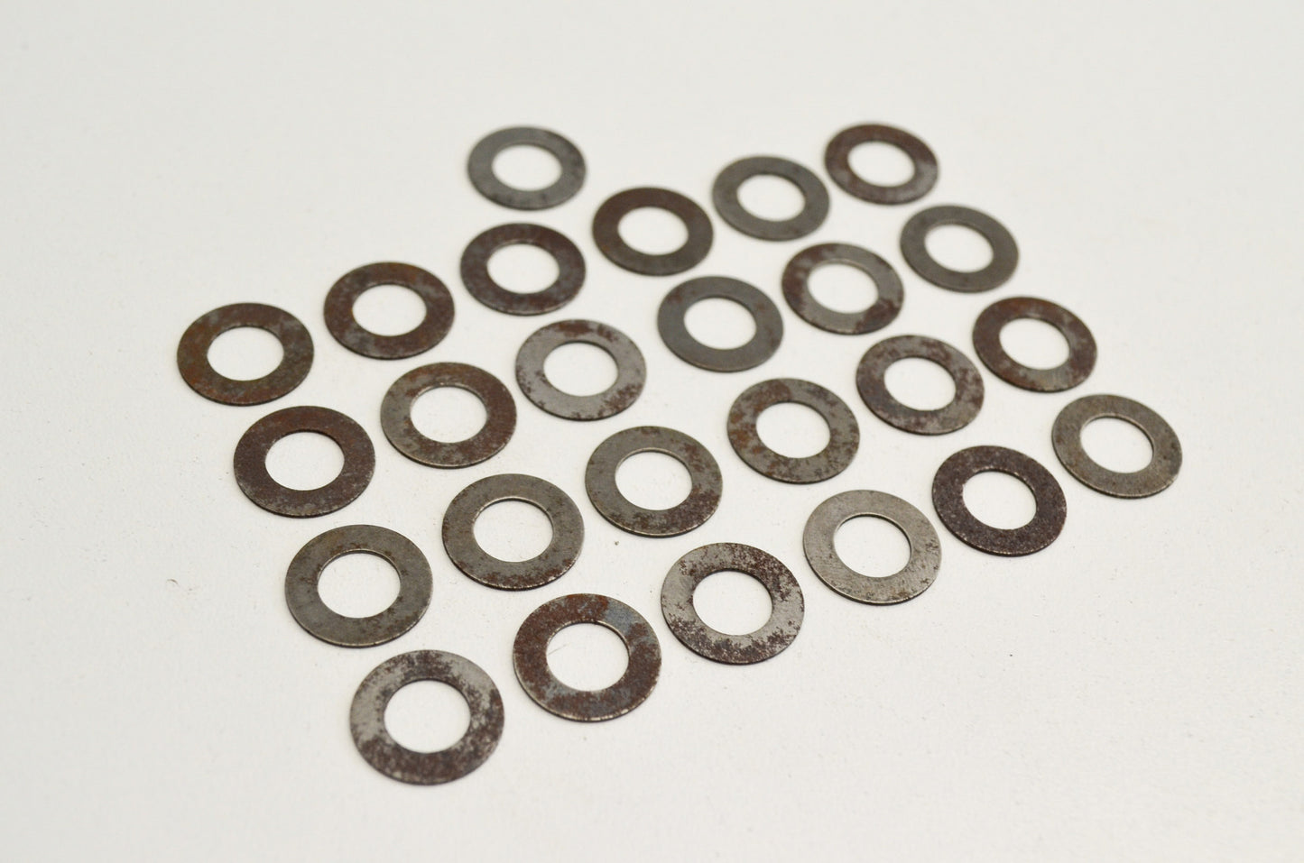 OEM KTM 45132120000 Washer 8X15.3X0.5 Qty 25 NOS
