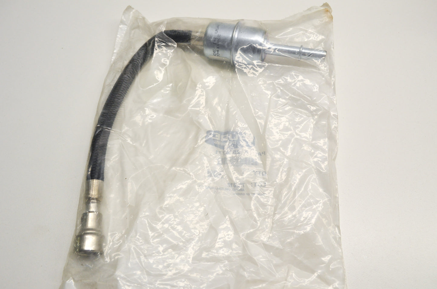 Fuel Filter NOS