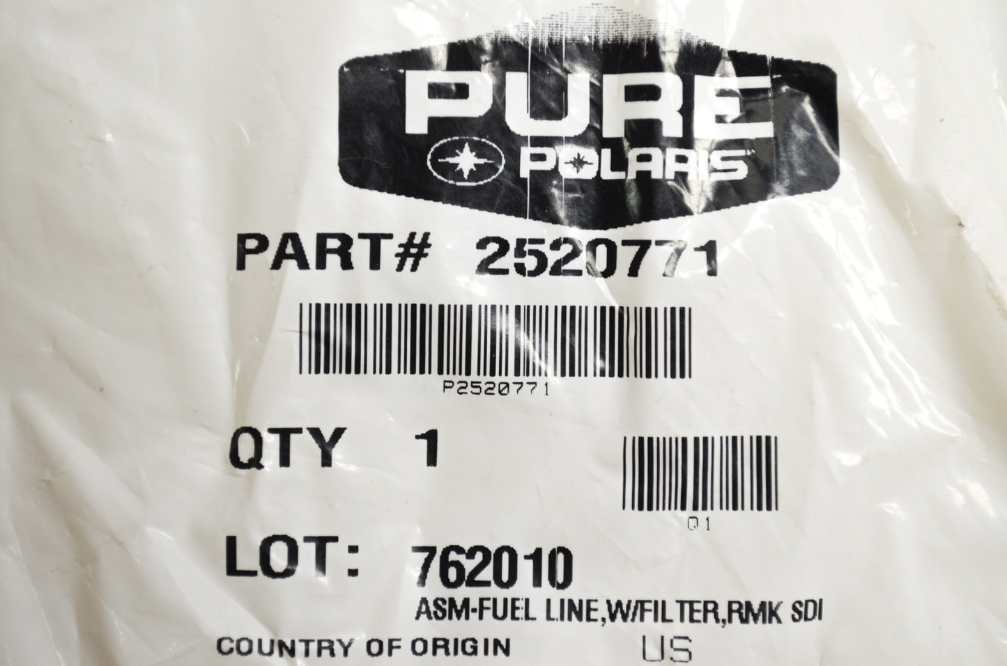 Fuel Filter NOS