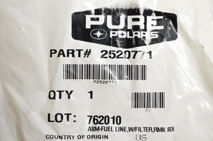 Fuel Filter NOS