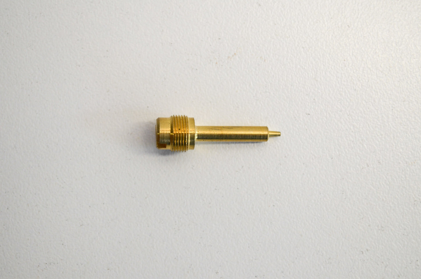 OEM KTM 45131017000 Air Adjust Screw NOS