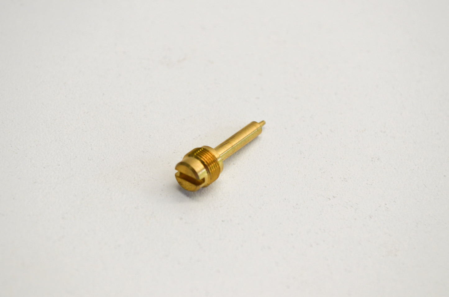 OEM KTM 45131017000 Air Adjust Screw NOS