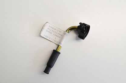 New OEM KTM Carburetor Cover SX Mini Adventure NOS