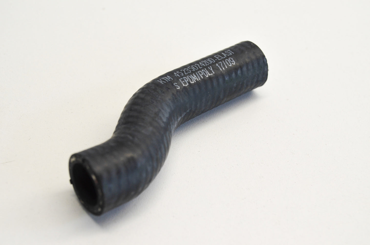 OEM KTM 45235024200 Radiator Hose 10-11 50 SX Mini NOS