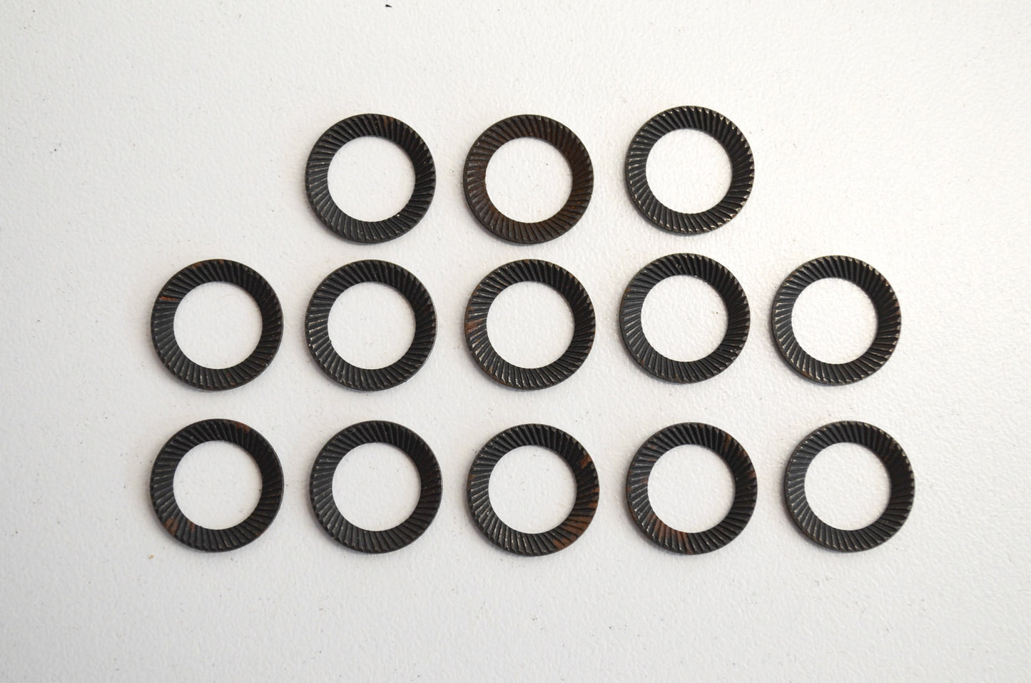 OEM KTM 36003014000 Lock Washer 8mm Qty 13 NOS