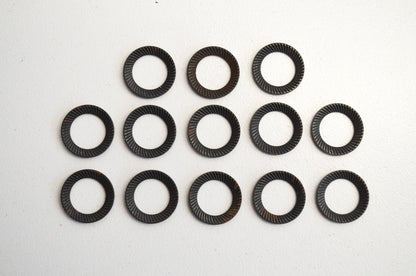 OEM KTM 36003014000 Lock Washer 8mm Qty 13 NOS