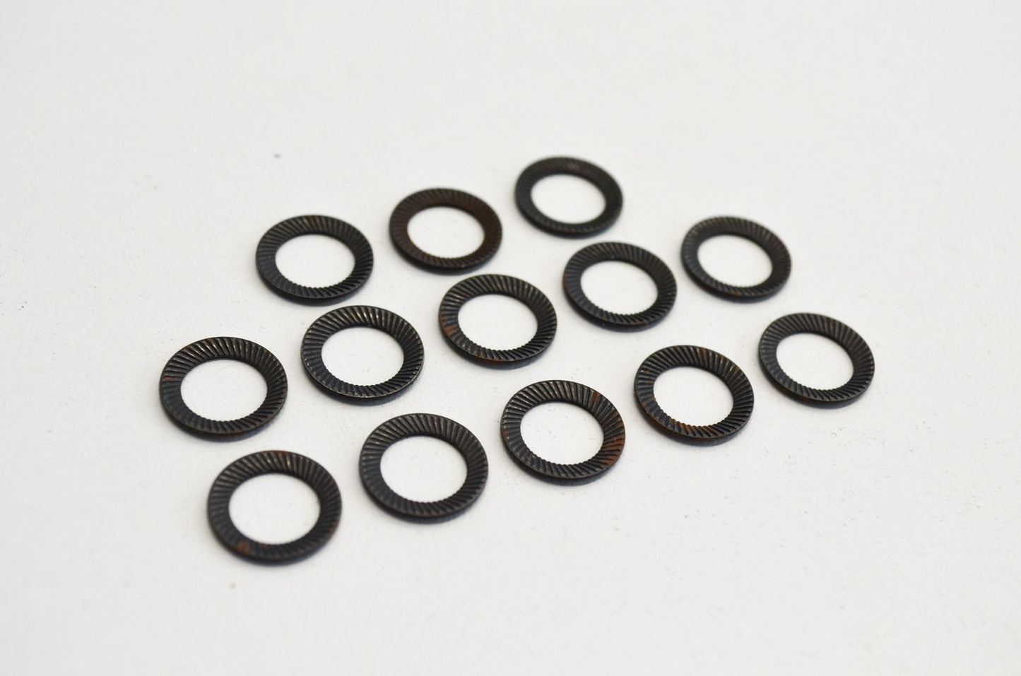 OEM KTM 36003014000 Lock Washer 8mm Qty 13 NOS