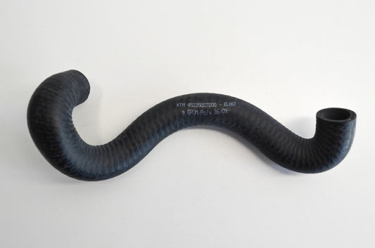 Radiator Hose 10-11 50 SX Mini NOS