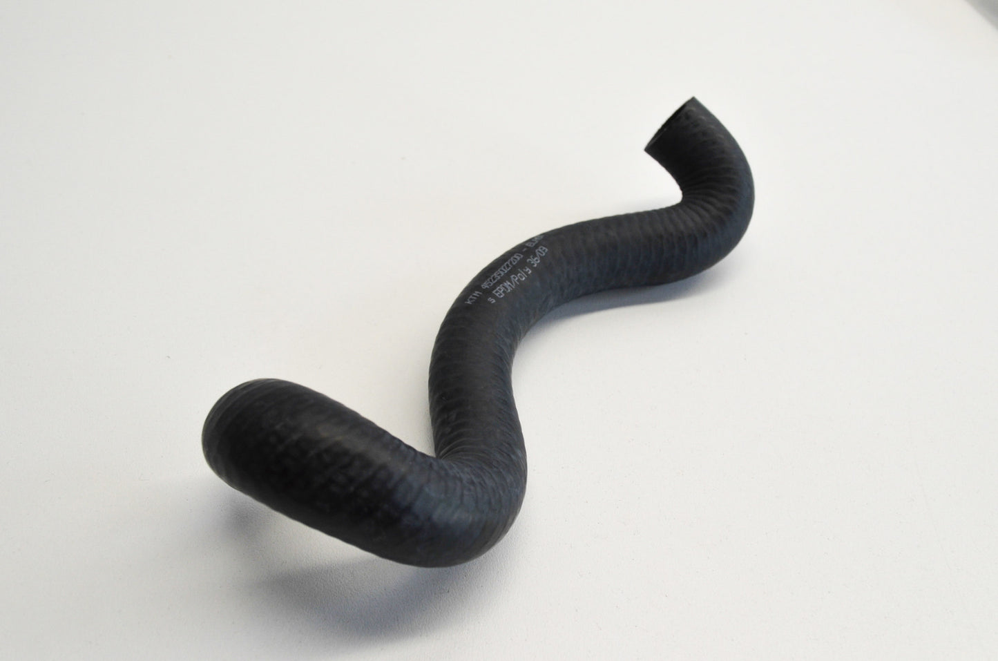 Radiator Hose 10-11 50 SX Mini NOS