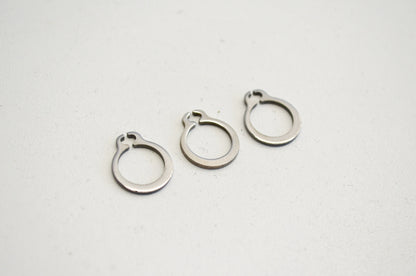 Dino Circlips EXC SMC SXC XC SX Qty 3 NOS