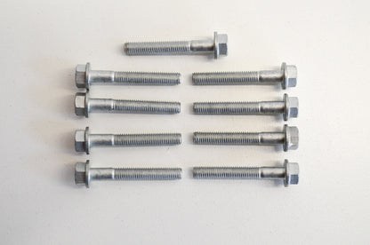 OEM KTM 15050353 Hex Head Collar Screw M5X35 WS=8 Qty 9 NOS