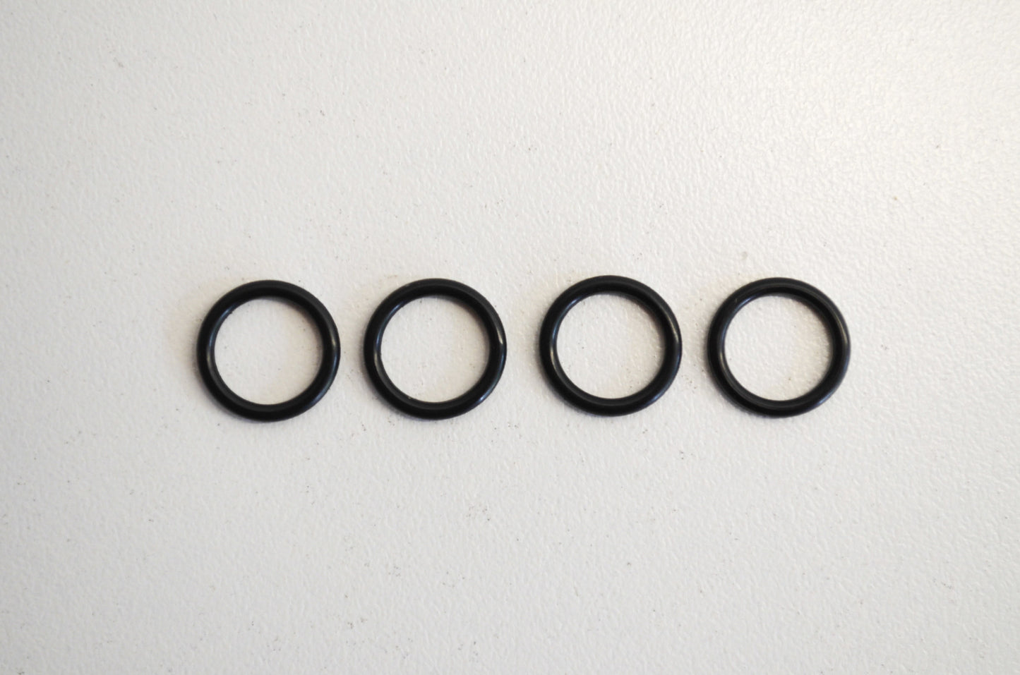 O-Rings EXC SX MXC XC SMR RC8 Qty 4 NOS