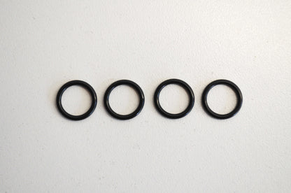 O-Rings EXC SX MXC XC SMR RC8 Qty 4 NOS