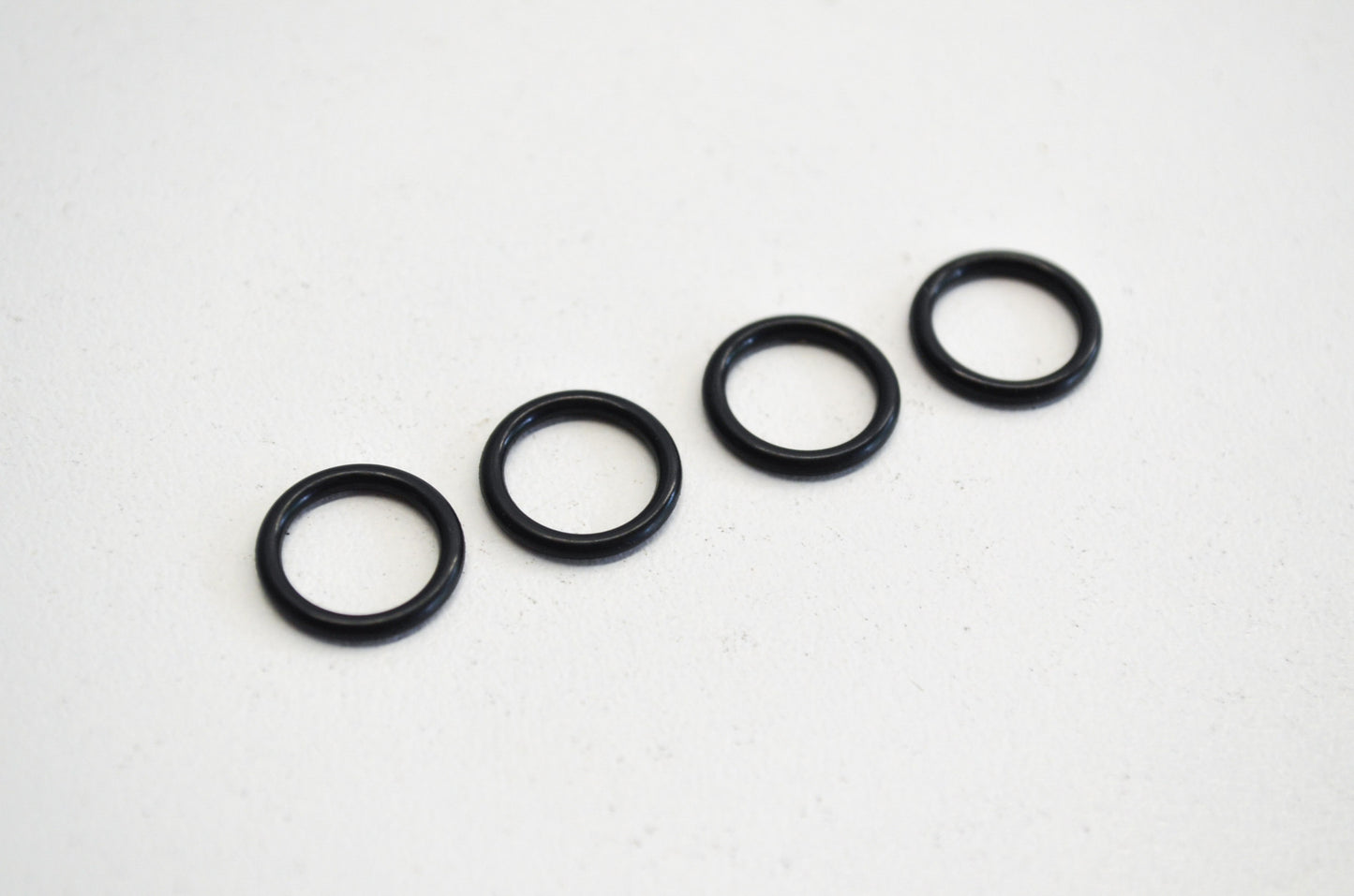 O-Rings EXC SX MXC XC SMR RC8 Qty 4 NOS