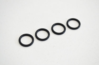 O-Rings EXC SX MXC XC SMR RC8 Qty 4 NOS