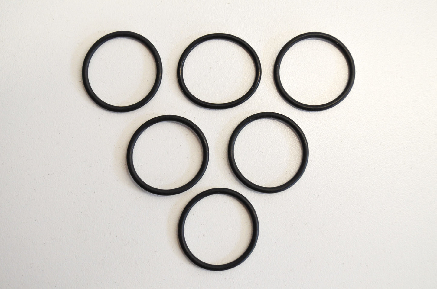 O-Rings SX EXC MXC XCF XC Qty 6 NOS