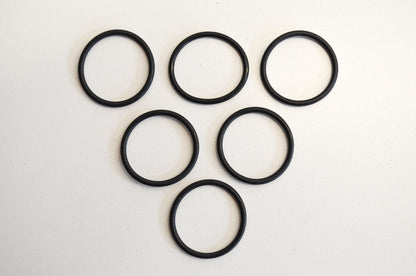 O-Rings SX EXC MXC XCF XC Qty 6 NOS
