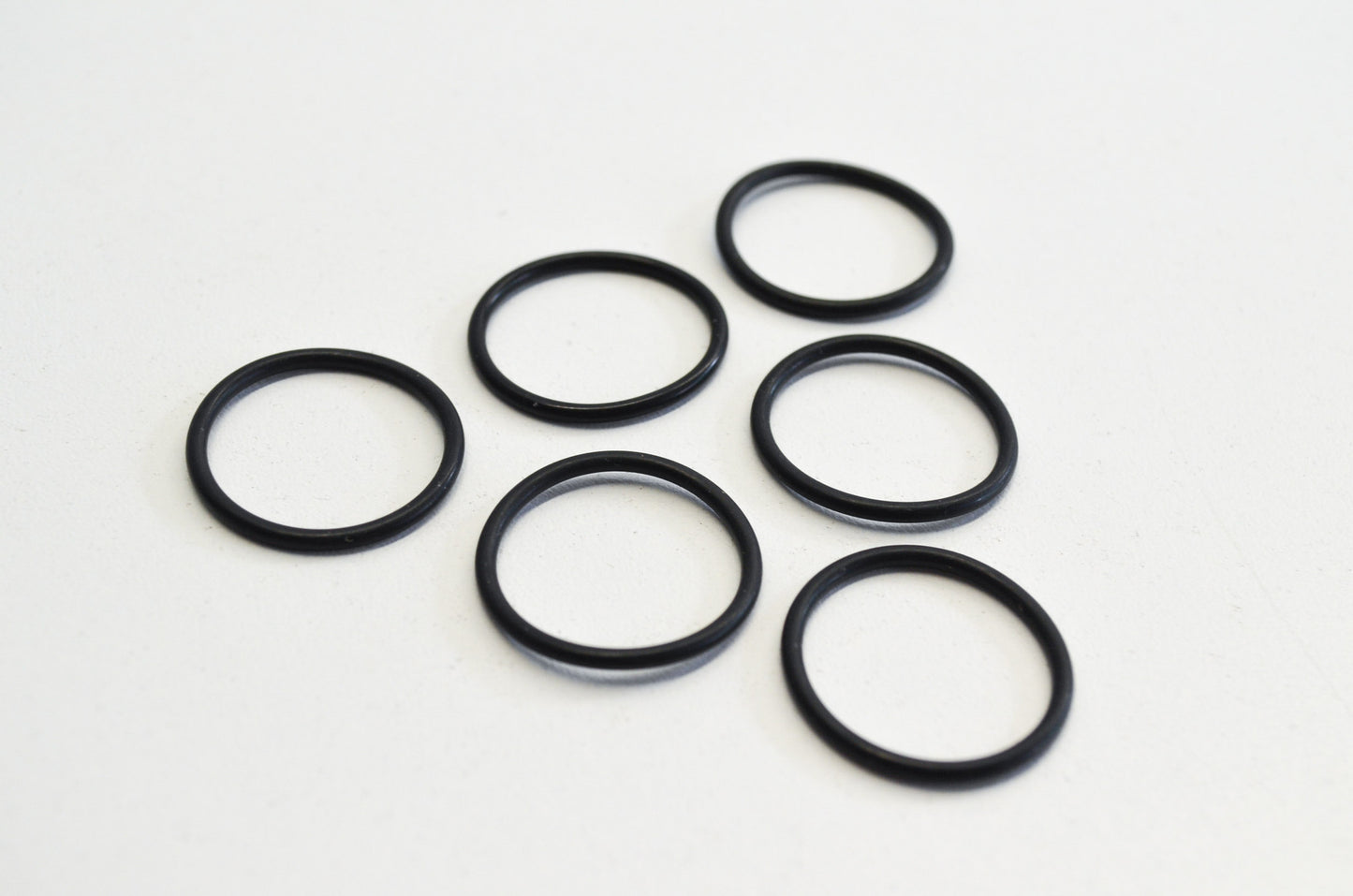 O-Rings SX EXC MXC XCF XC Qty 6 NOS