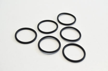 O-Rings SX EXC MXC XCF XC Qty 6 NOS