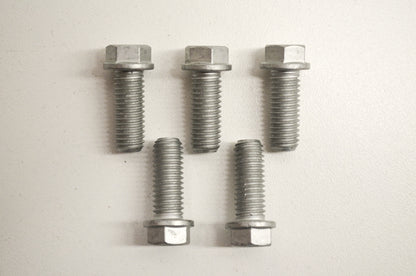 OEM KTM 15080203 Hex Head Collar Screw M8X20 WS=10 Qty 5 NOS