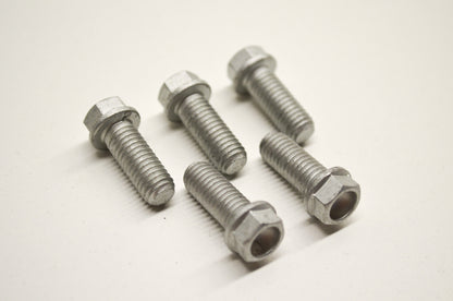 OEM KTM 15080203 Hex Head Collar Screw M8X20 WS=10 Qty 5 NOS