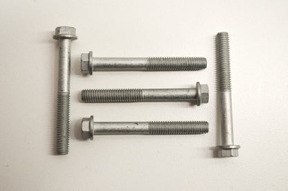 OEM KTM 15060503 Hex Head Collar Screw M6X50 WS=8 Qty 5 NOS