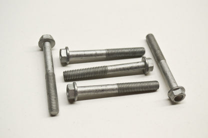 OEM KTM 15060503 Hex Head Collar Screw M6X50 WS=8 Qty 5 NOS