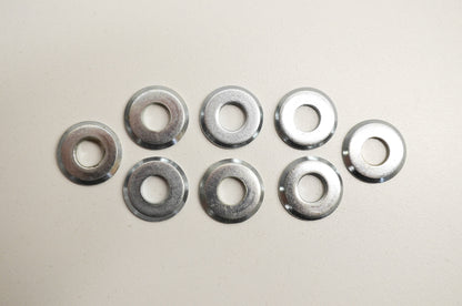 New OEM KTM Washers QTY 8 NOS