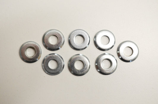 New OEM KTM Washers QTY 8 NOS