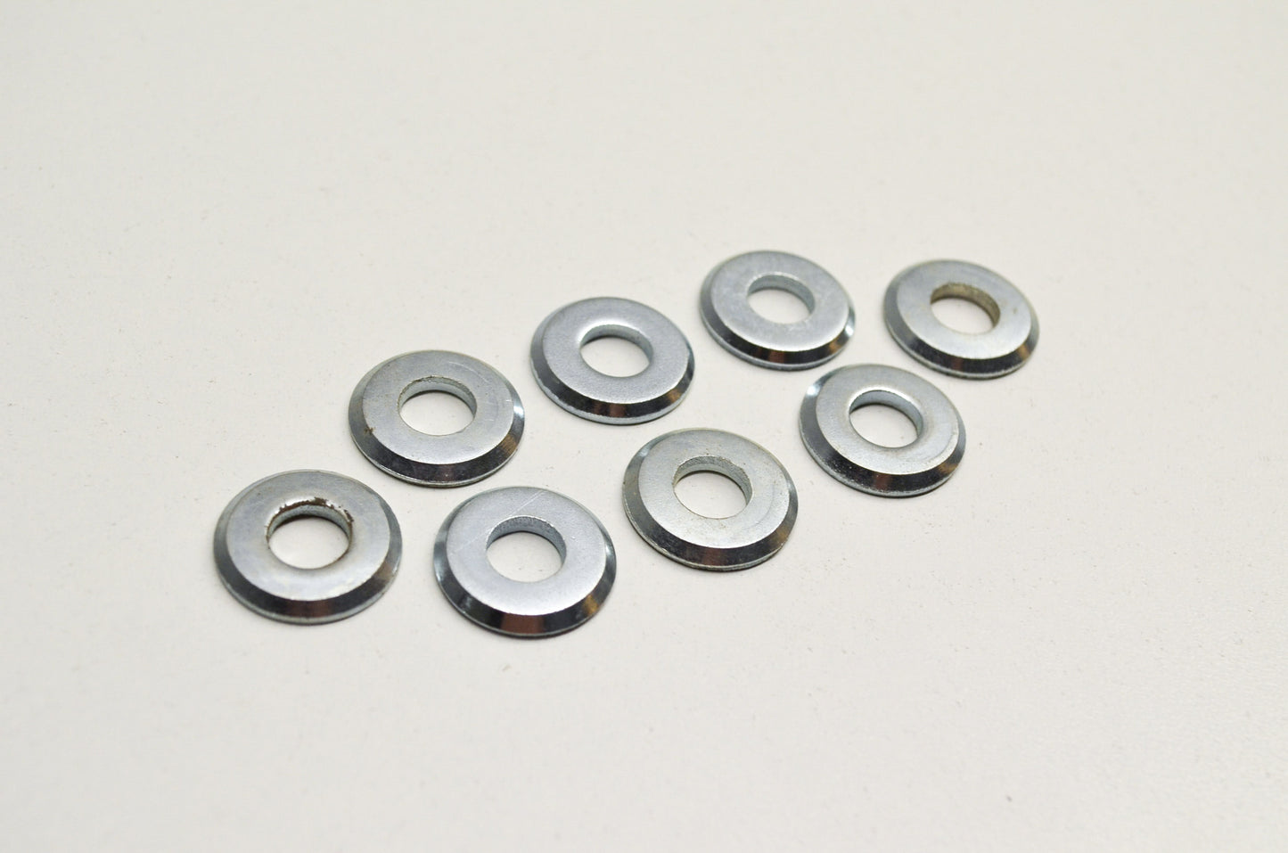 New OEM KTM Washers QTY 8 NOS