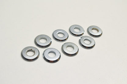 New OEM KTM Washers QTY 8 NOS