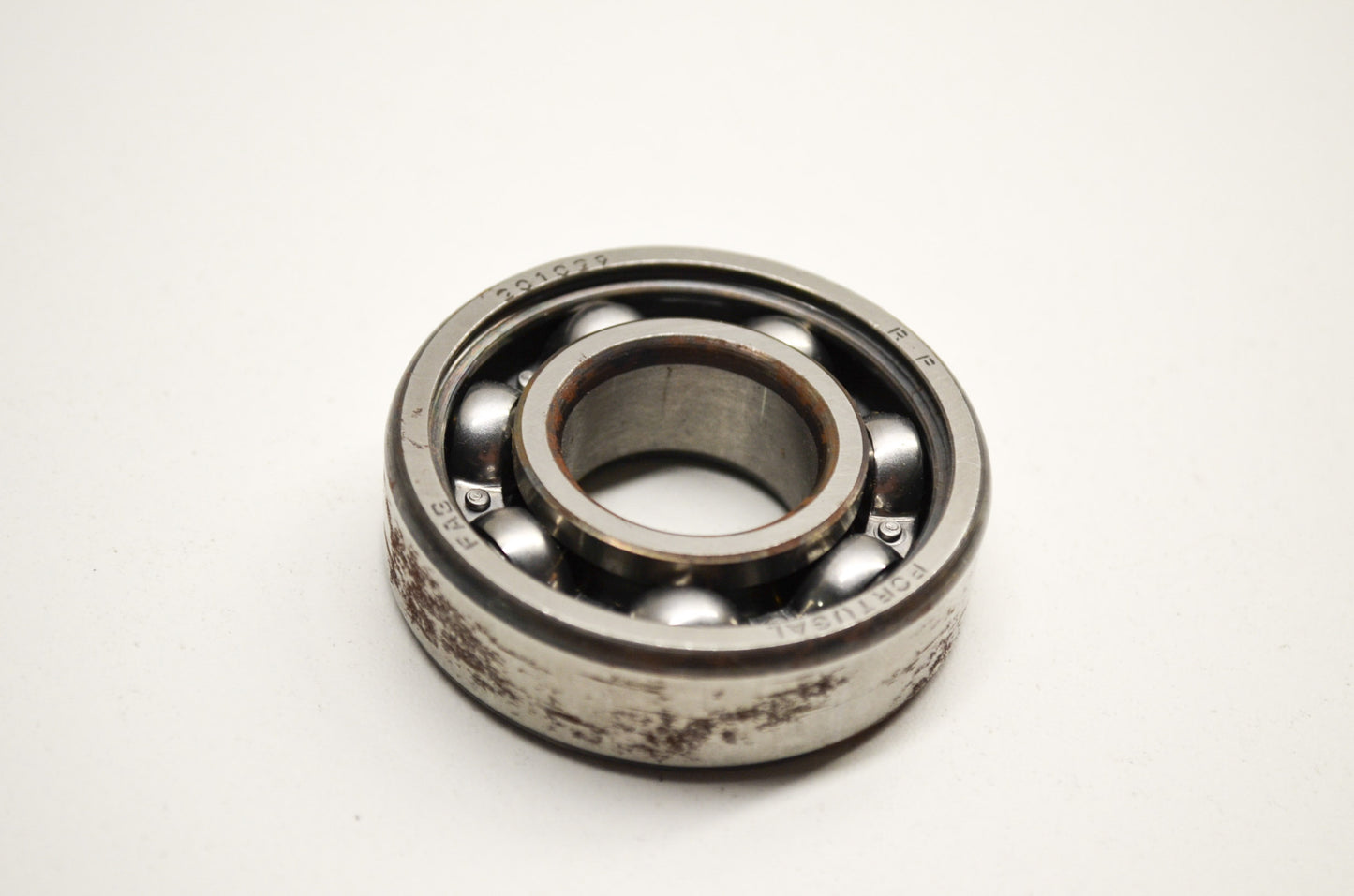 OEM KTM 625201029 Ball Bearing 6304/22 NOS