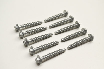 Special Screws EXC SX MXC Supermoto SXS Qty 10 NOS