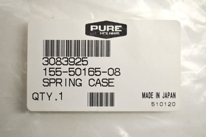 Spring Case NOS