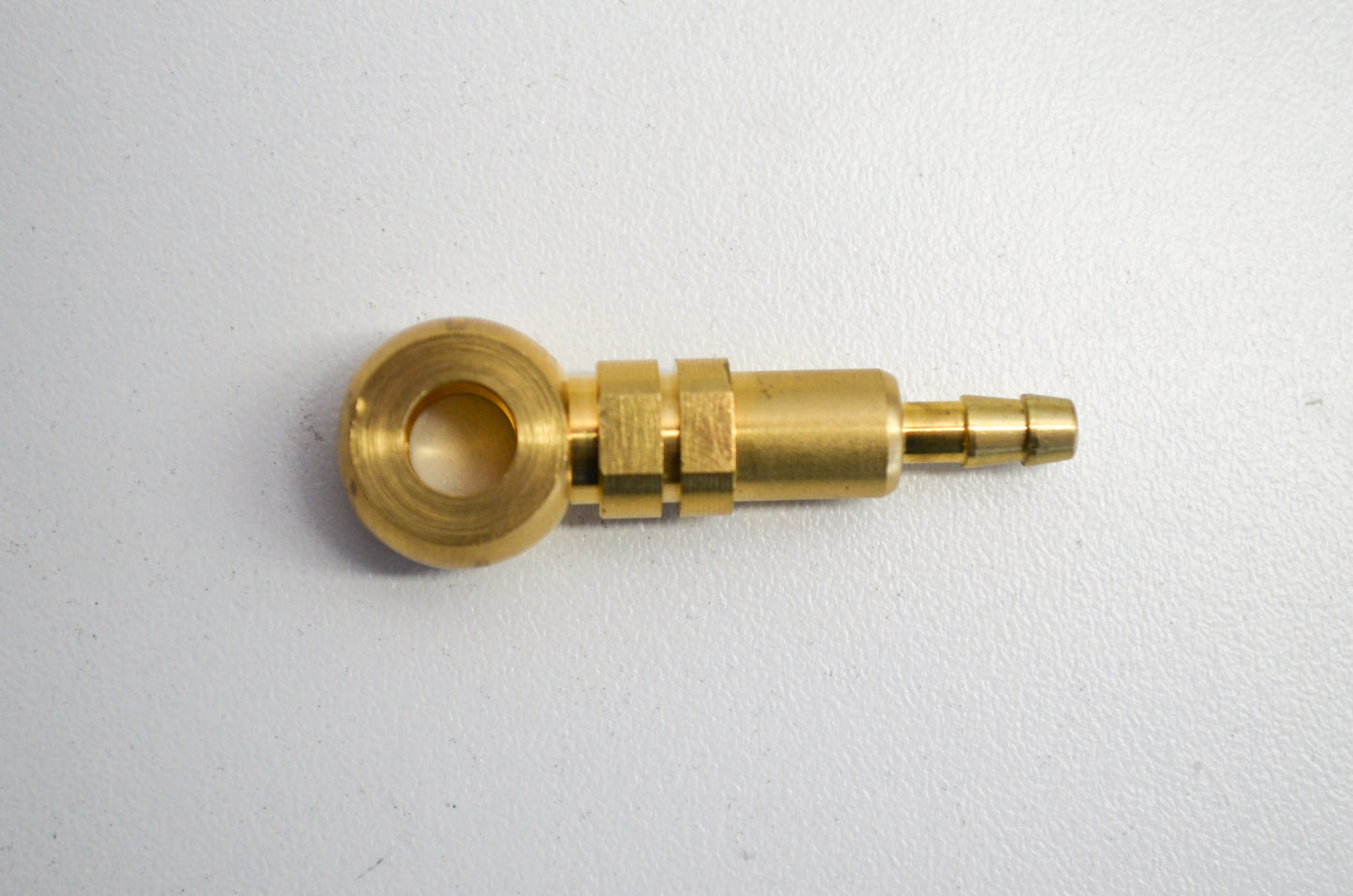 Check Valve NOS