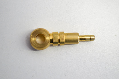 Check Valve NOS