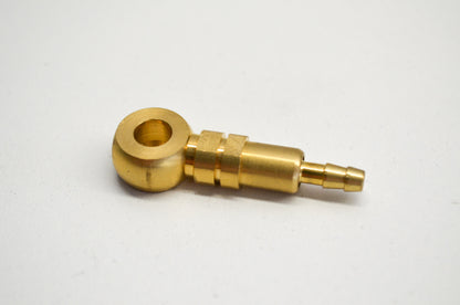 Check Valve NOS