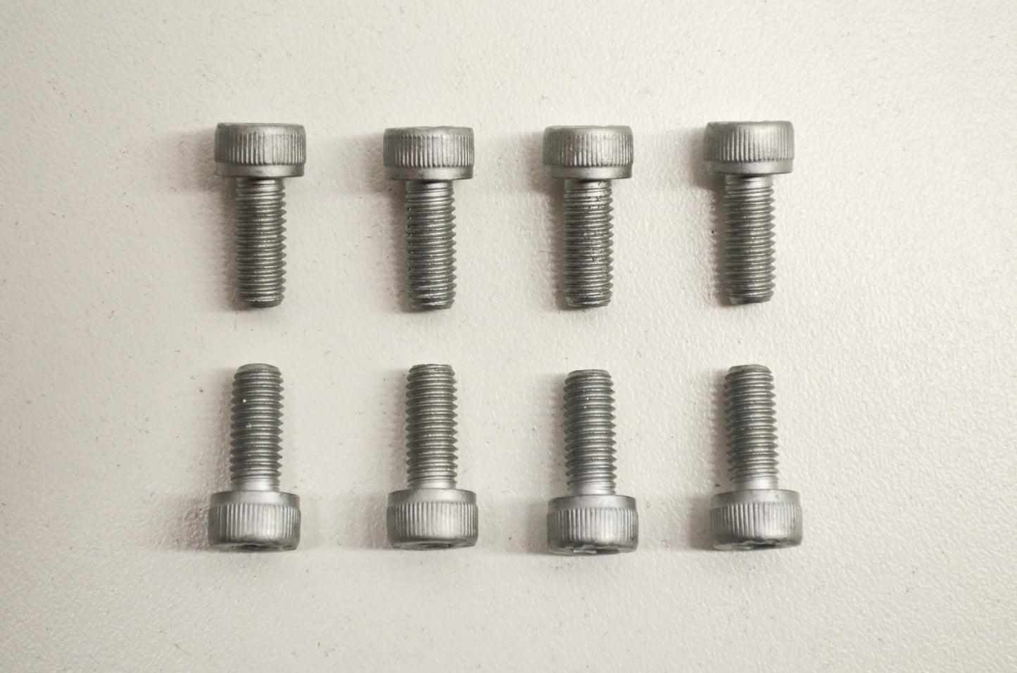 OEM KTM 912050123 Allen Head Screw DIN0912 M5X12 Qty 8 NOS